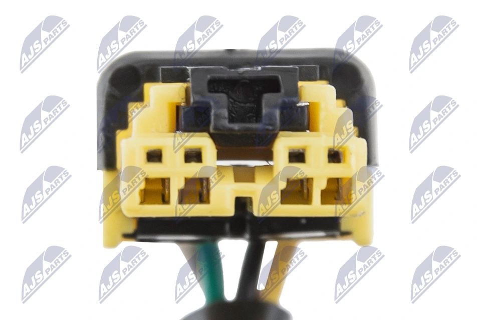 NTY EAS-HD-025 Clock Spring, airbag