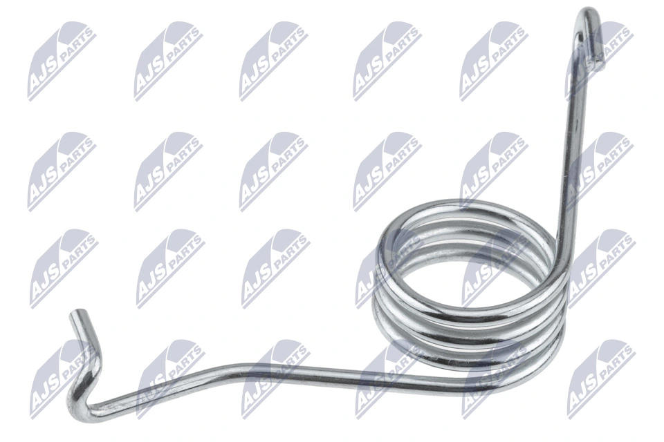 Spring, brake caliper HSR-VW-002