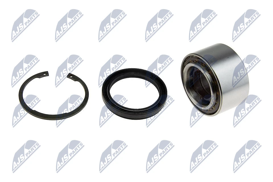 Wheel Bearing Kit KLP-SU-013