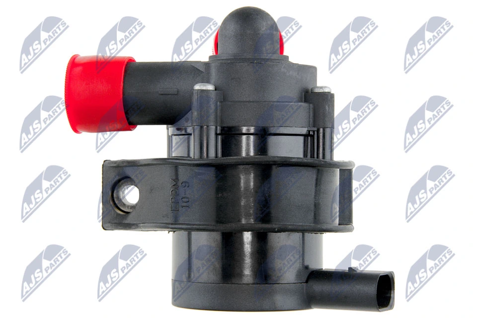 Auxiliary Water Pump (cooling water circuit) CPZ-AU-013