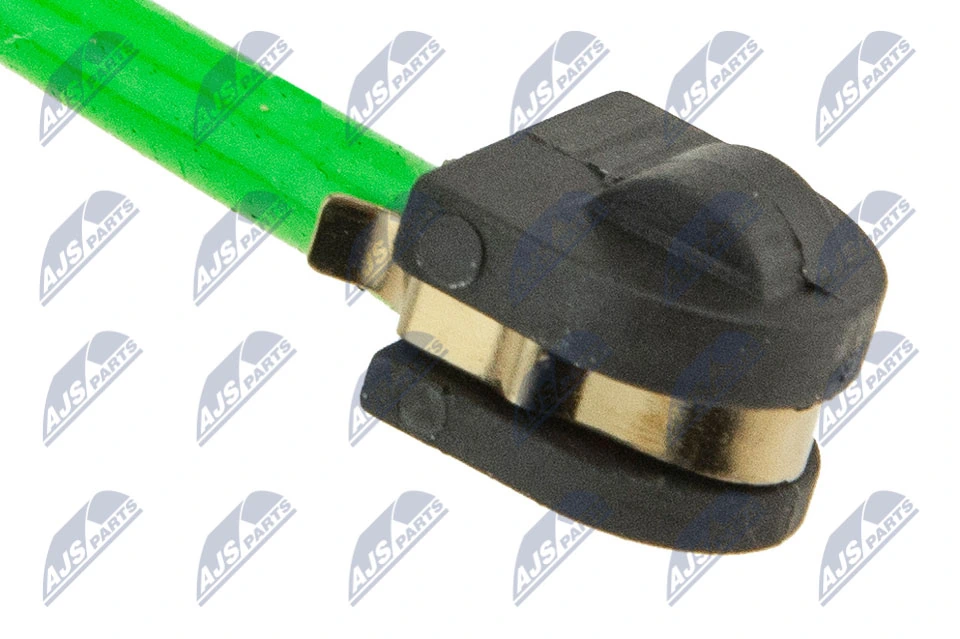 Warning Contact, brake pad wear HCZ-LR-025