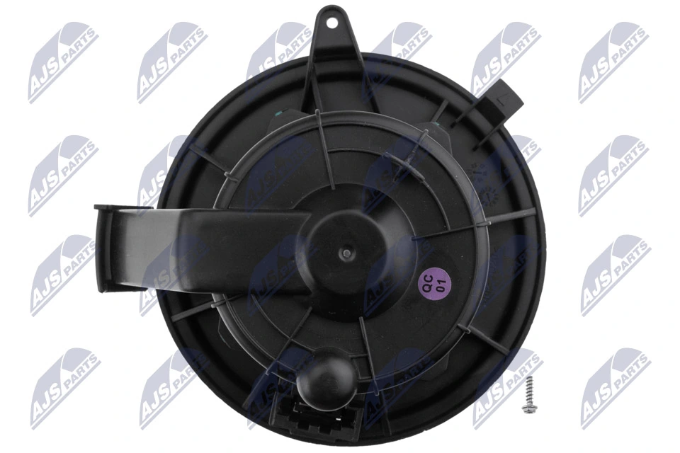 Interior Blower EWN-CT-005
