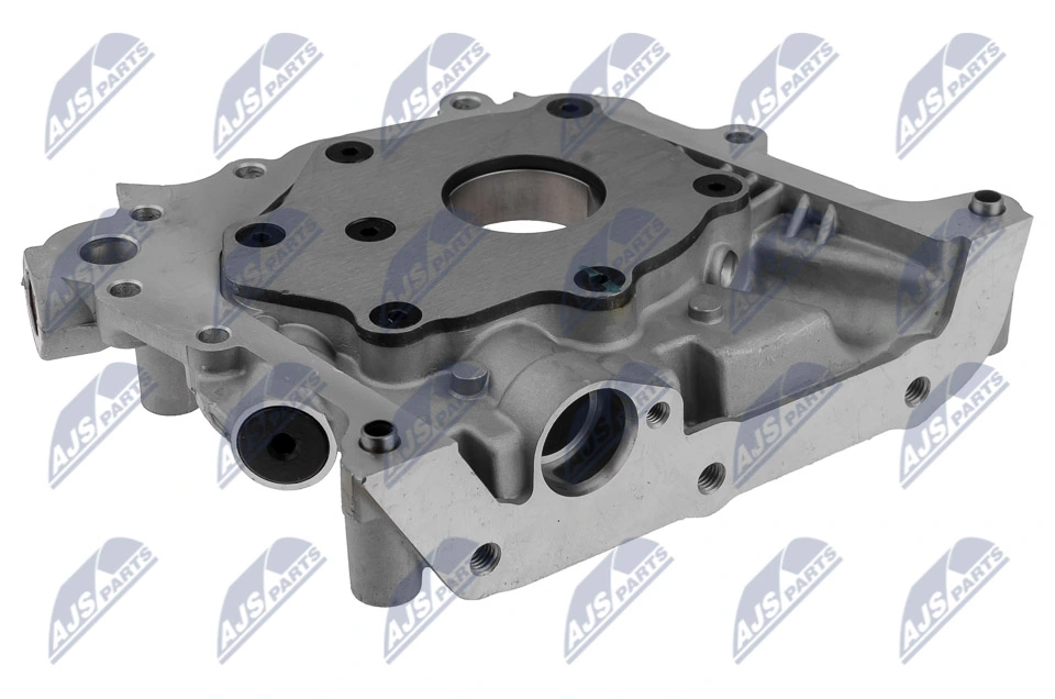 Oil Pump BPO-FR-003