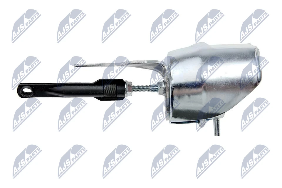 Actuator, turbocharger ECD-CT-009