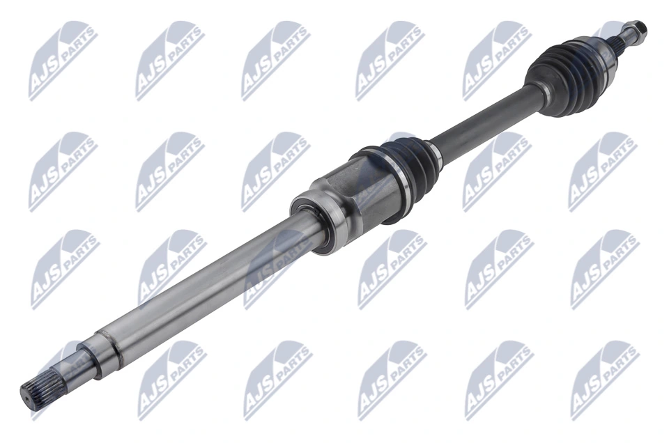 Drive Shaft NPW-FR-163