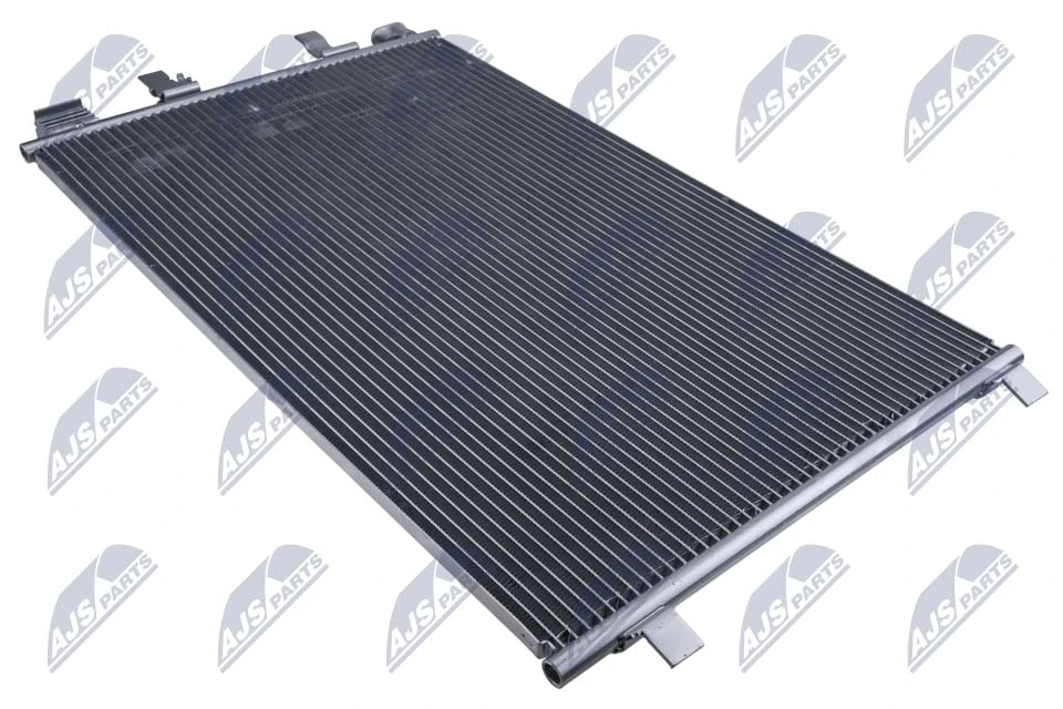 Condenser, air conditioning CCS-NS-028