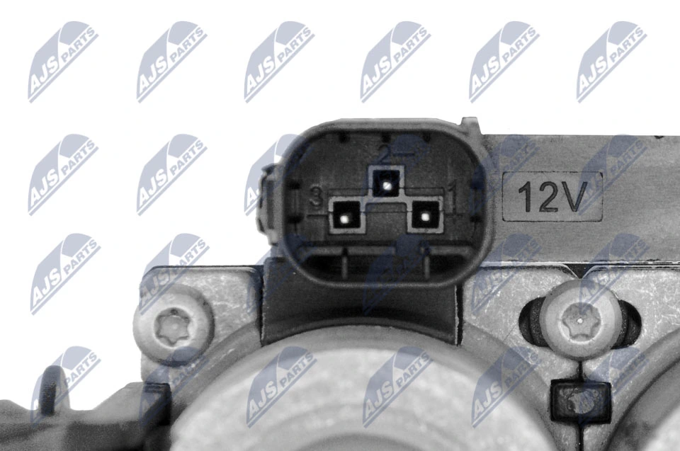 Coolant Control Valve CTM-BM-026