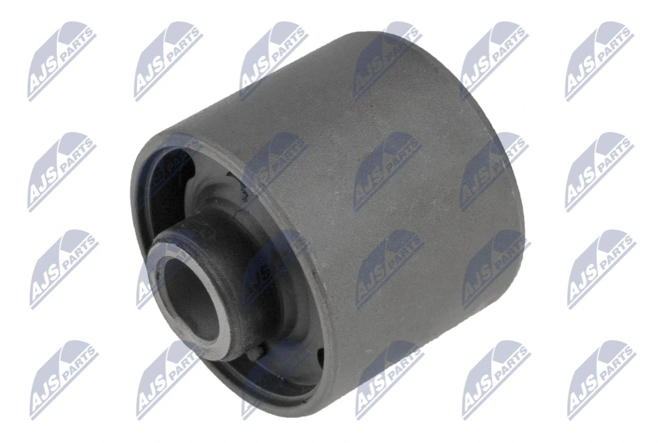 Mounting, control/trailing arm ZTT-DA-002B