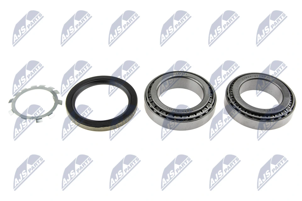 Wheel Bearing Kit KLT-ME-021
