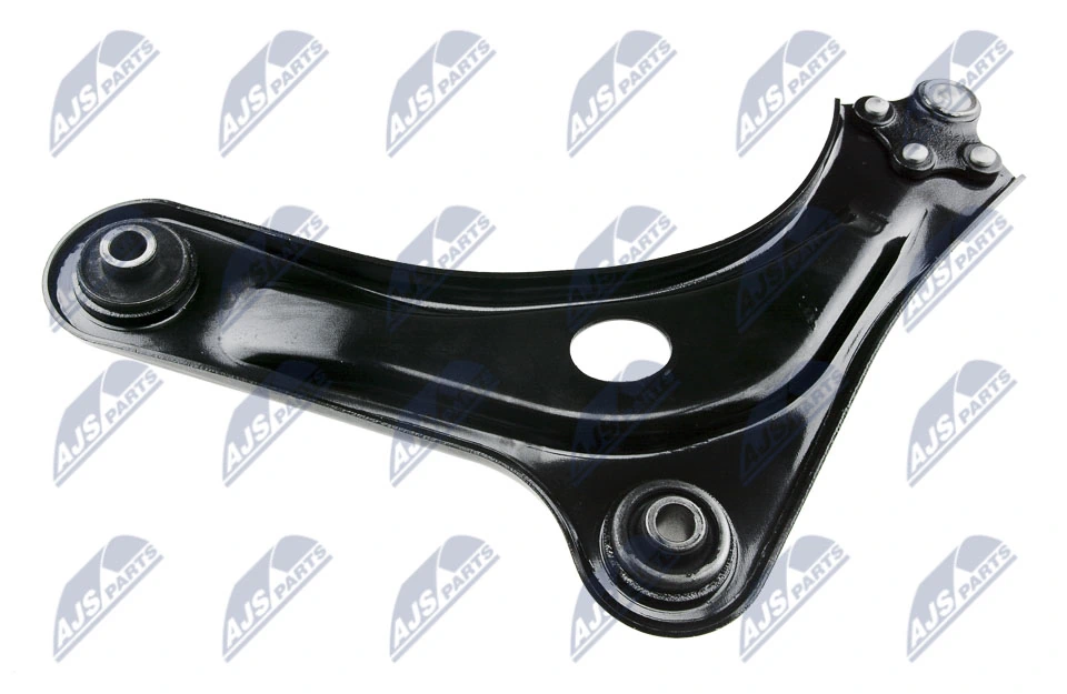 Control/Trailing Arm, wheel suspension ZWD-CT-023