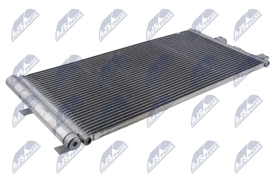 Condenser, air conditioning CCS-RE-044