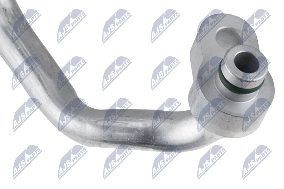 NTY CPR-AU-054 High/Low-pressure Line, air conditioning