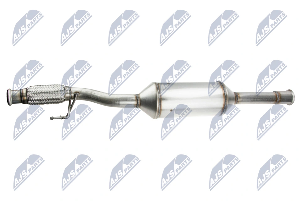 Soot/Particulate Filter, exhaust system DPF-PE-006