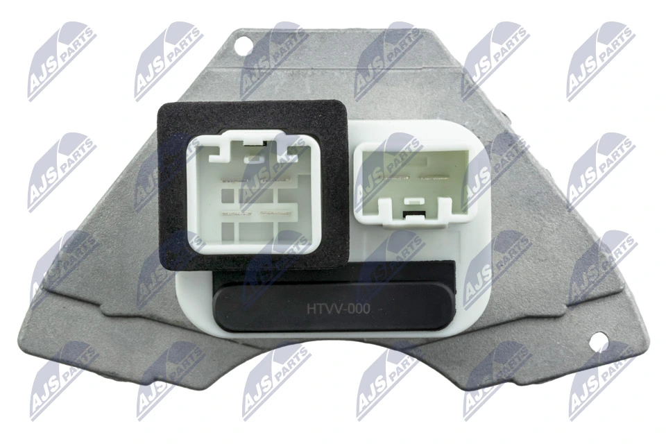 Resistor, interior blower ERD-VV-000