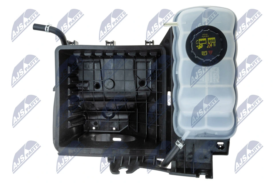 NTY CZW-FR-015 Expansion Tank, coolant