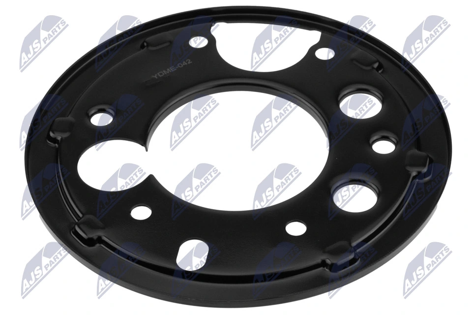 Splash Guard, brake disc HTO-ME-042
