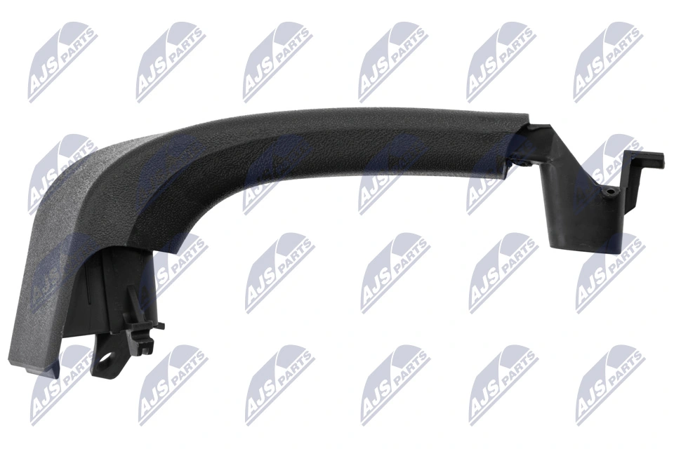NTY EZC-ME-284 Door Handle, interior equipment