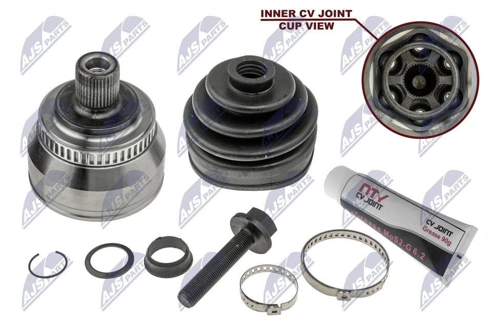 Joint Kit, drive shaft NPZ-VW-029