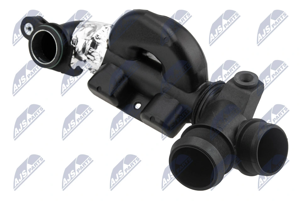 Charge Air Hose GPP-FR-018