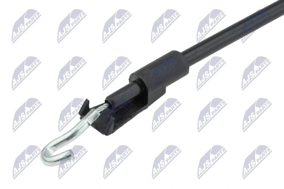 NTY EZC-VW-366 Cable Pull, door release