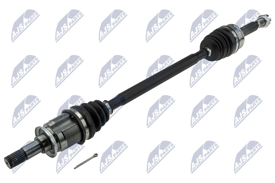 NTY NPW-CH-092 Drive Shaft