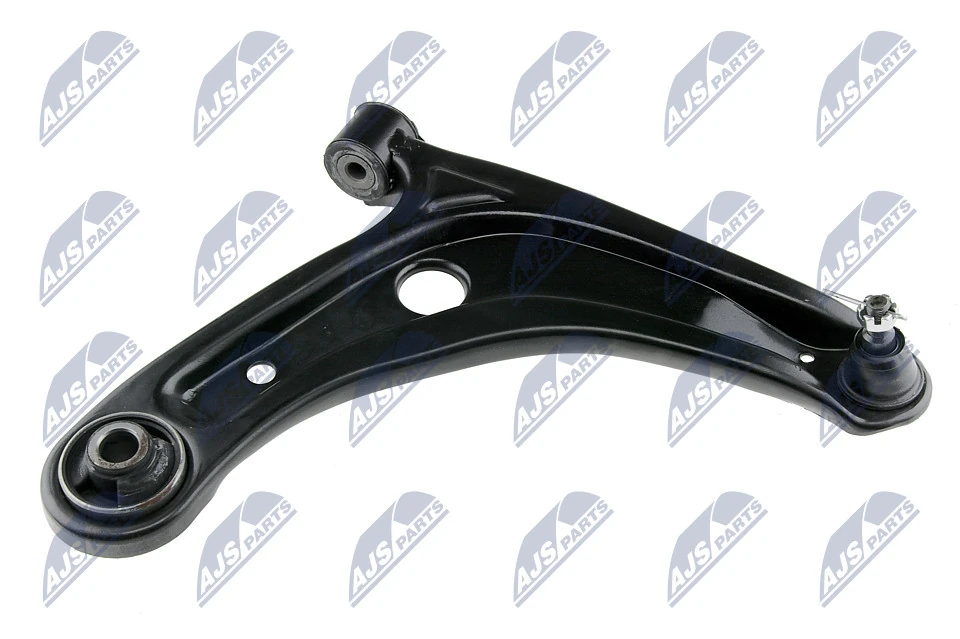Control/Trailing Arm, wheel suspension ZWD-HD-053