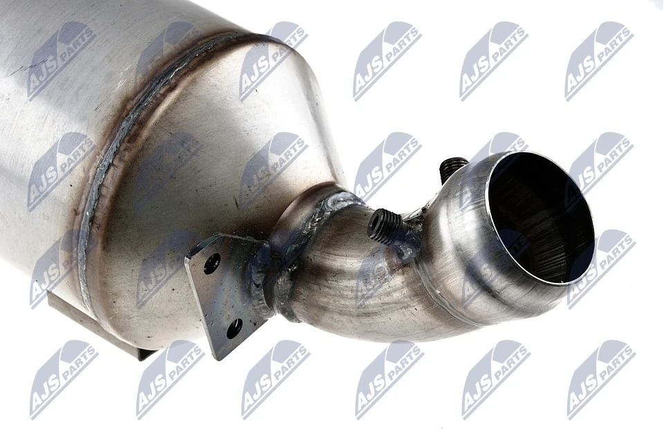 Soot/Particulate Filter, exhaust system DPF-VW-000