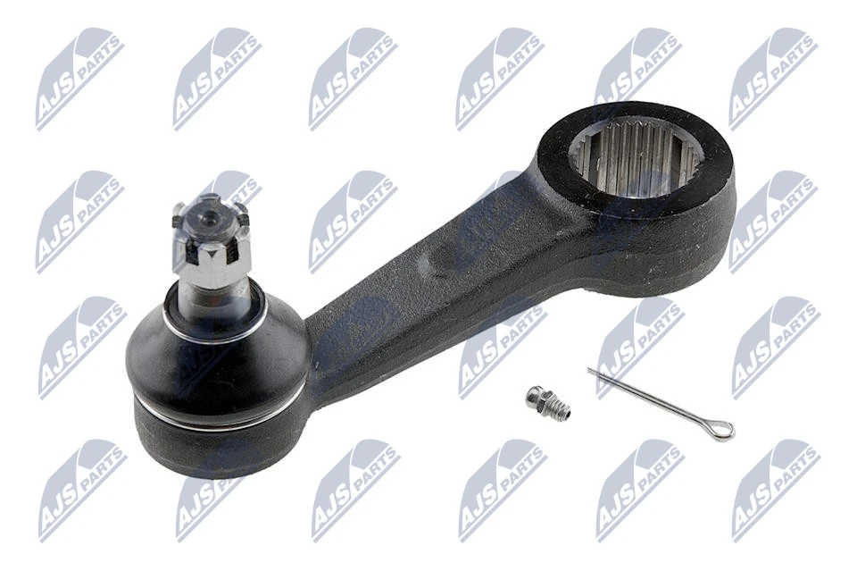 Steering Arm SWK-FR-000