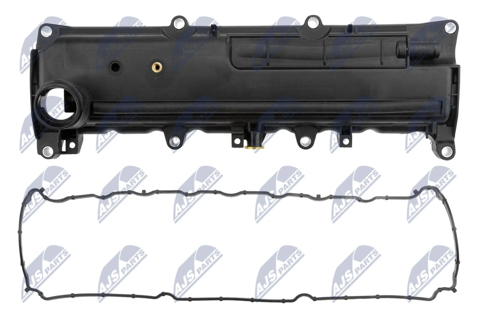 Cylinder Head Cover BPZ-RE-000