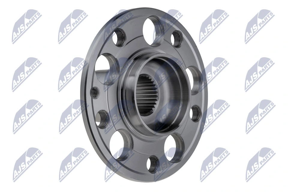 Wheel Hub KLP-ME-030P
