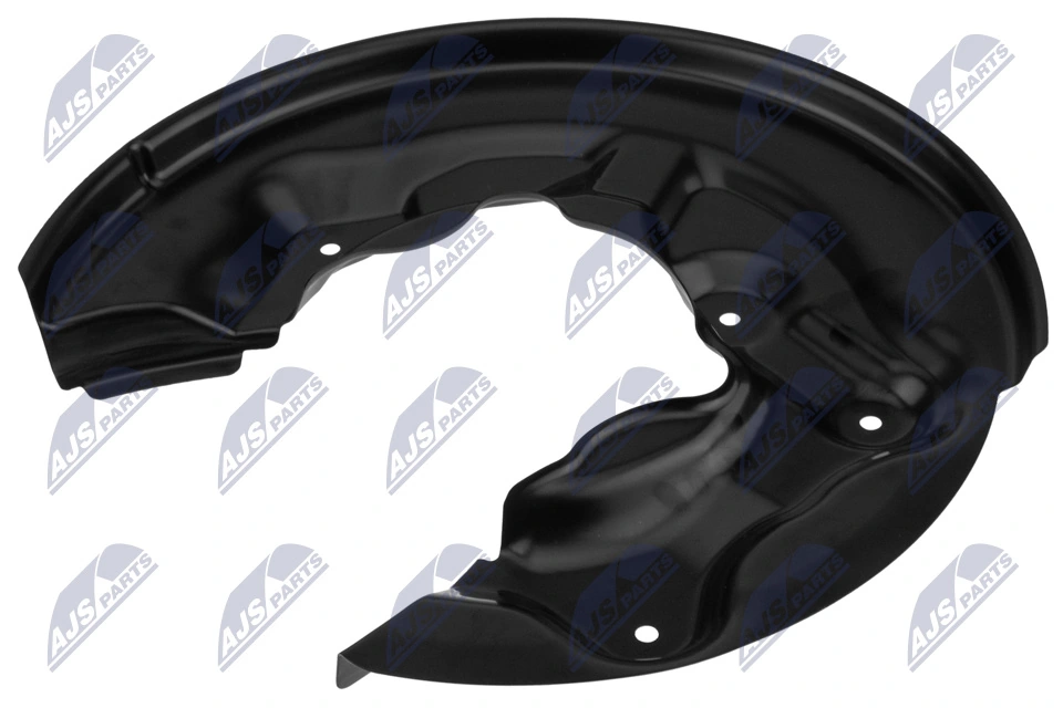 Splash Guard, brake disc HTO-VW-075