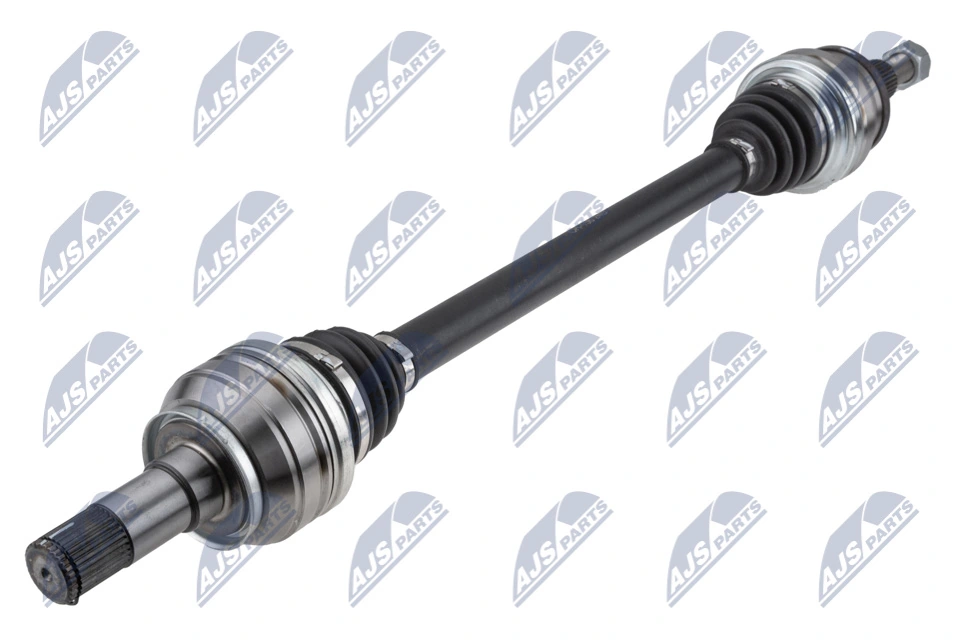 NTY NPW-CH-156 Drive Shaft