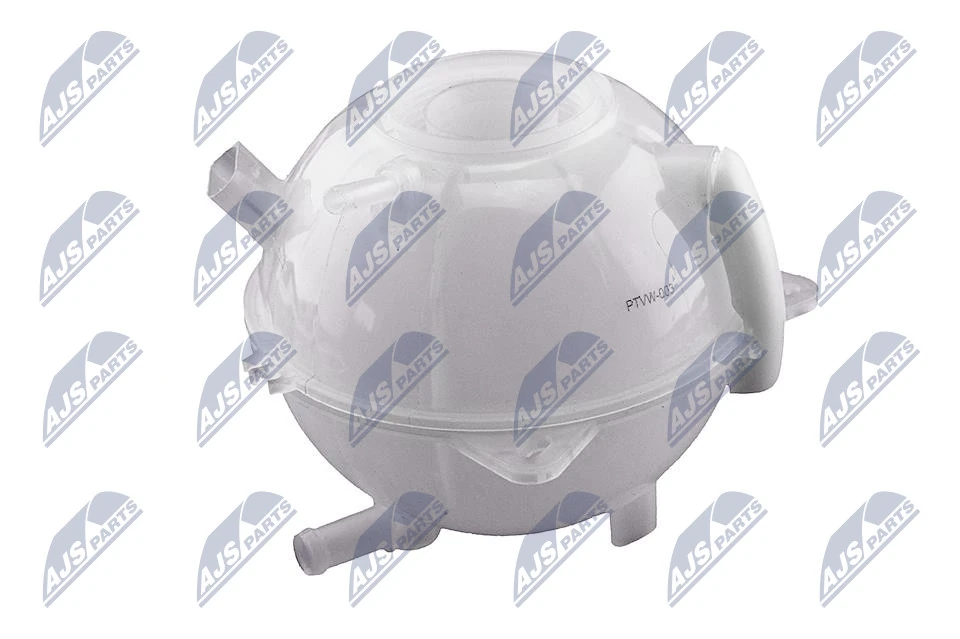 Expansion Tank, coolant CZW-VW-003