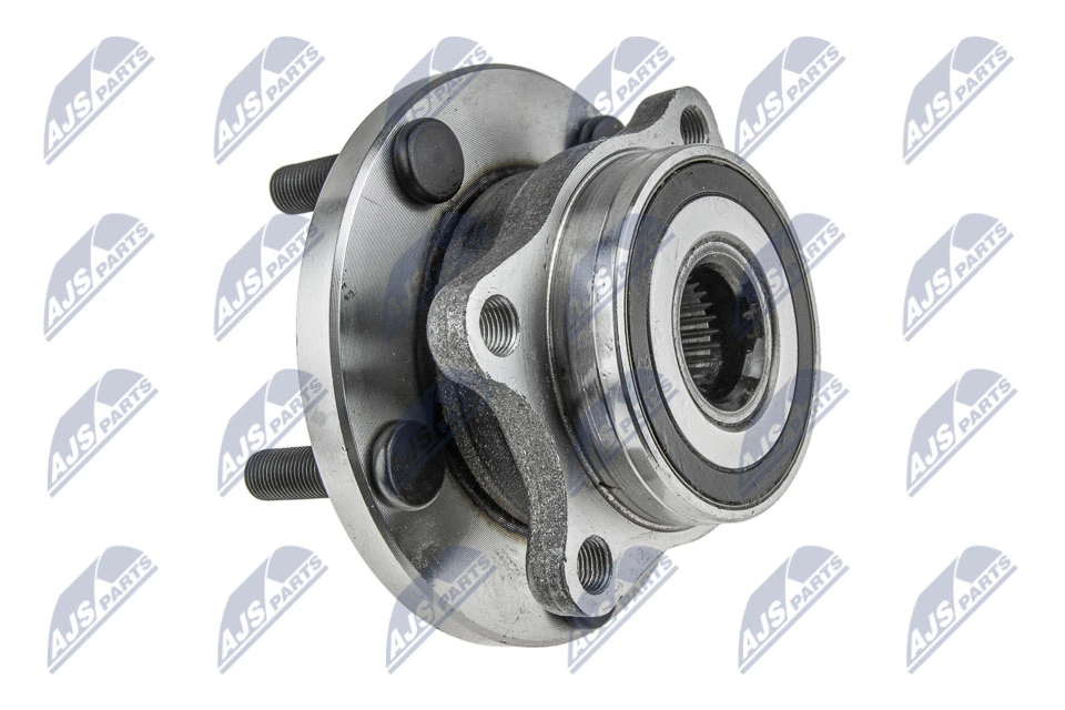 Wheel Bearing Kit KLP-SB-012
