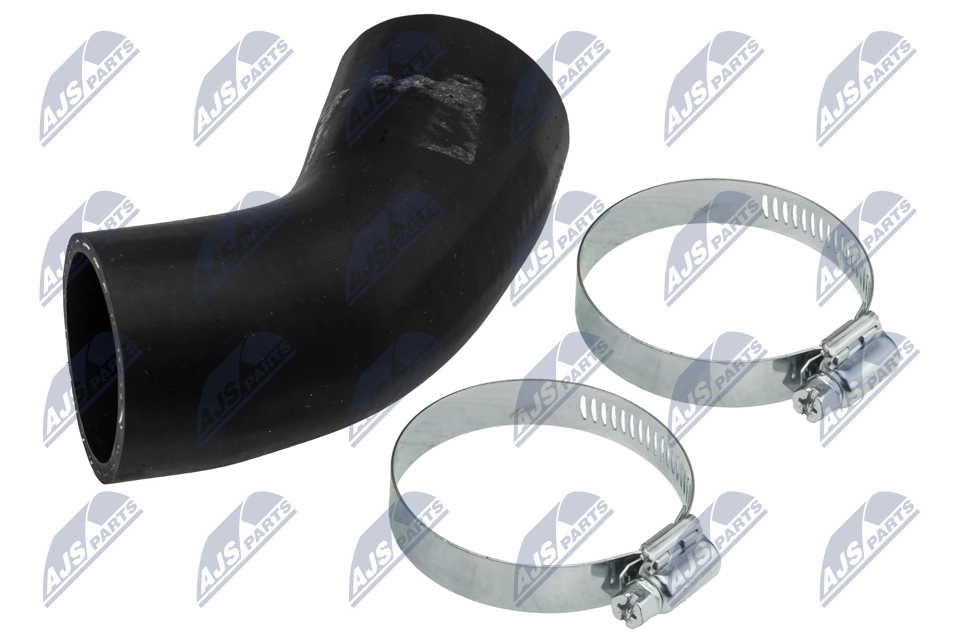 Charge Air Hose GPP-CT-009