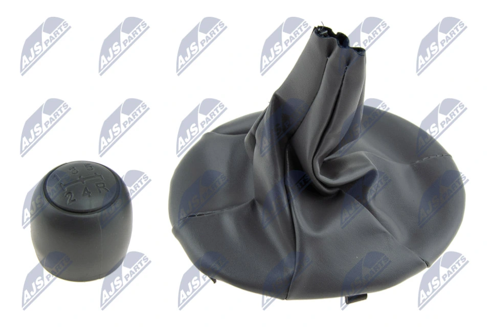 Gear Shift Lever Knob GZB-FT-004