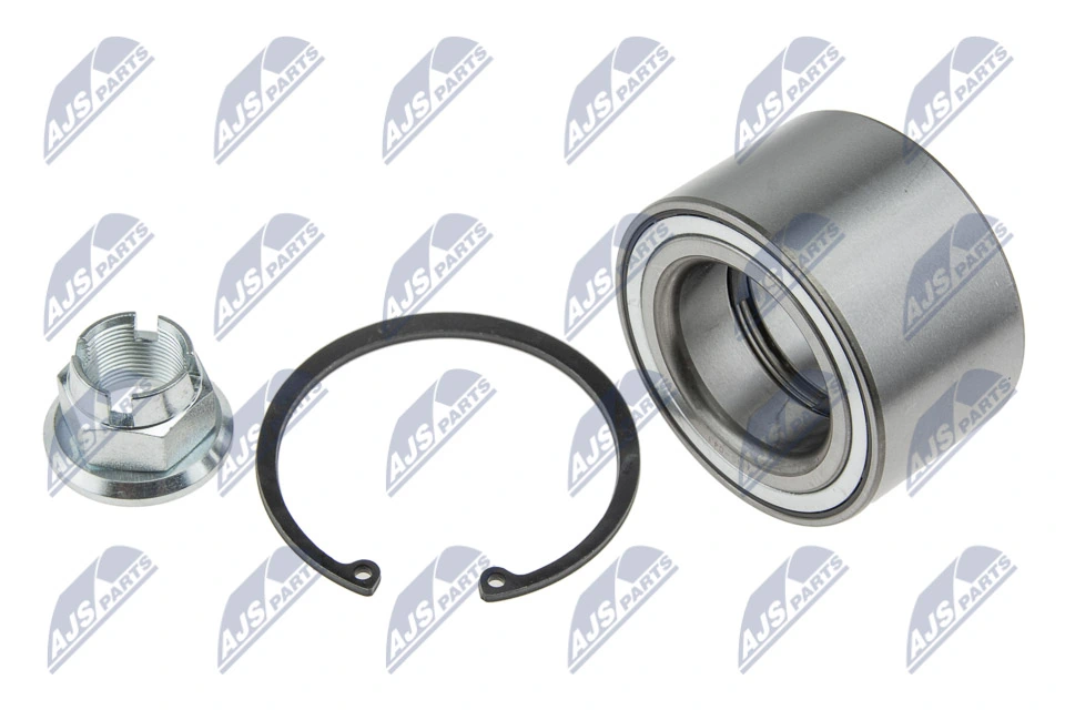 Wheel Bearing Kit KLP-NS-043