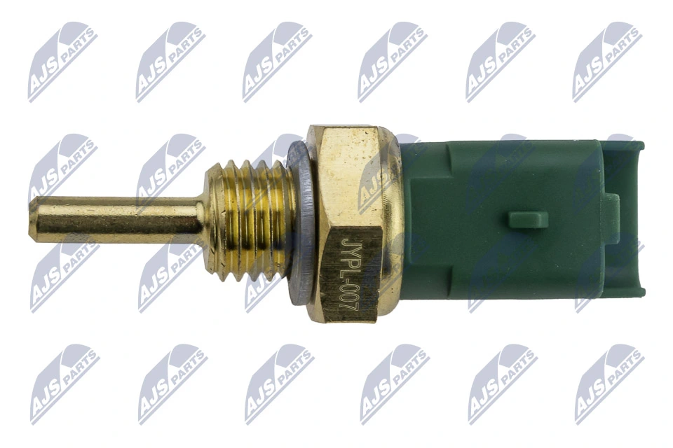 Sensor, coolant temperature ECT-PL-007
