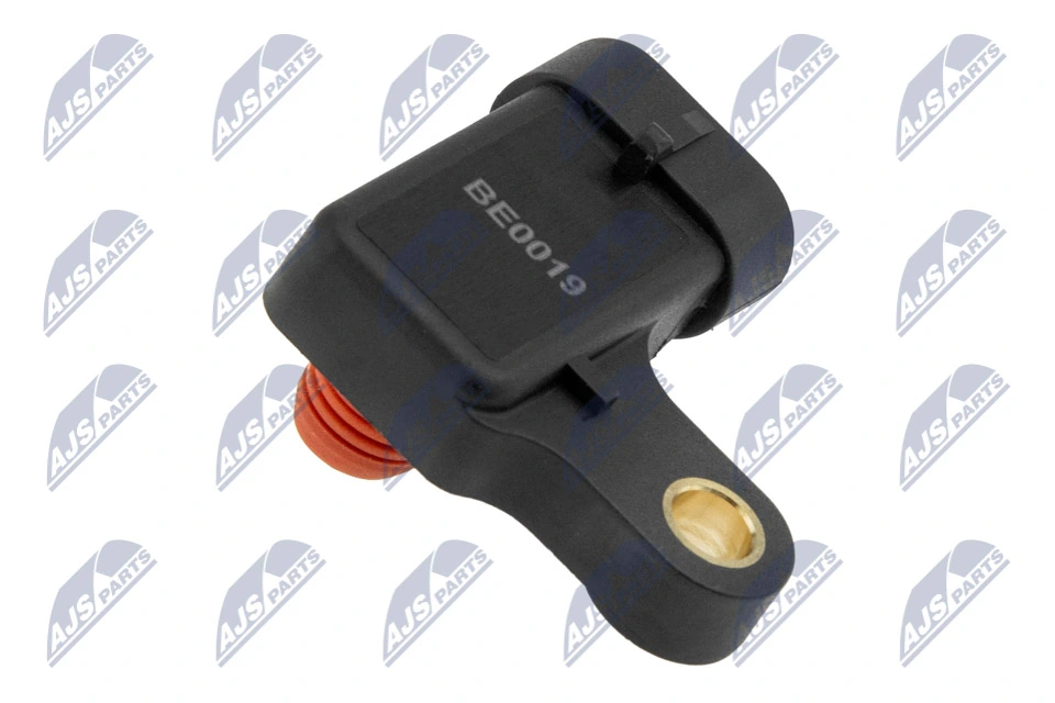 Sensor, intake manifold pressure ECM-DW-000