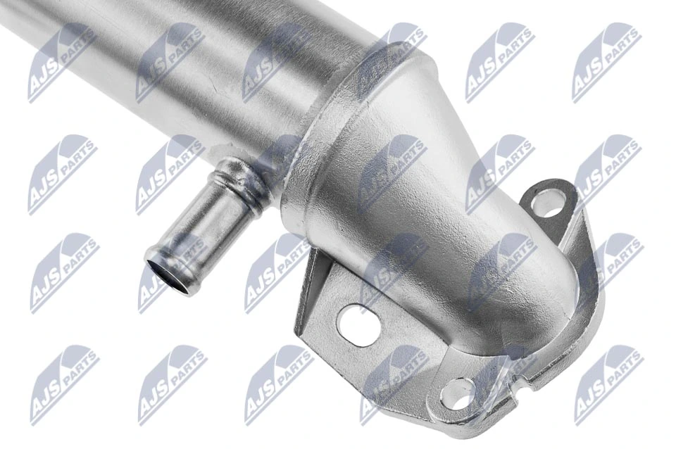 Cooler, exhaust gas recirculation EGR-FR-019A