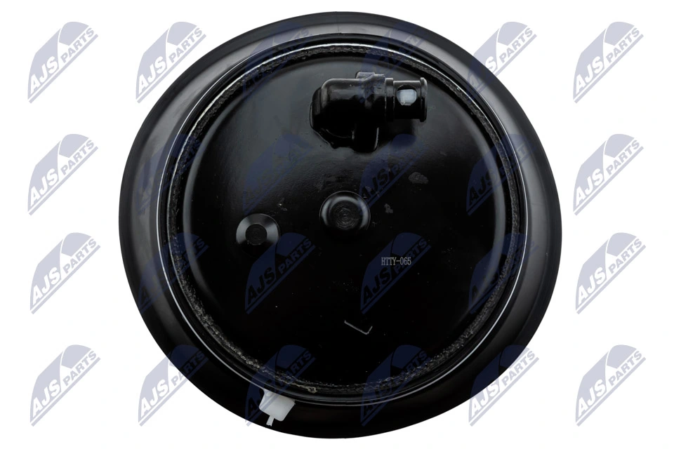 Bellow, air suspension EZC-TY-065