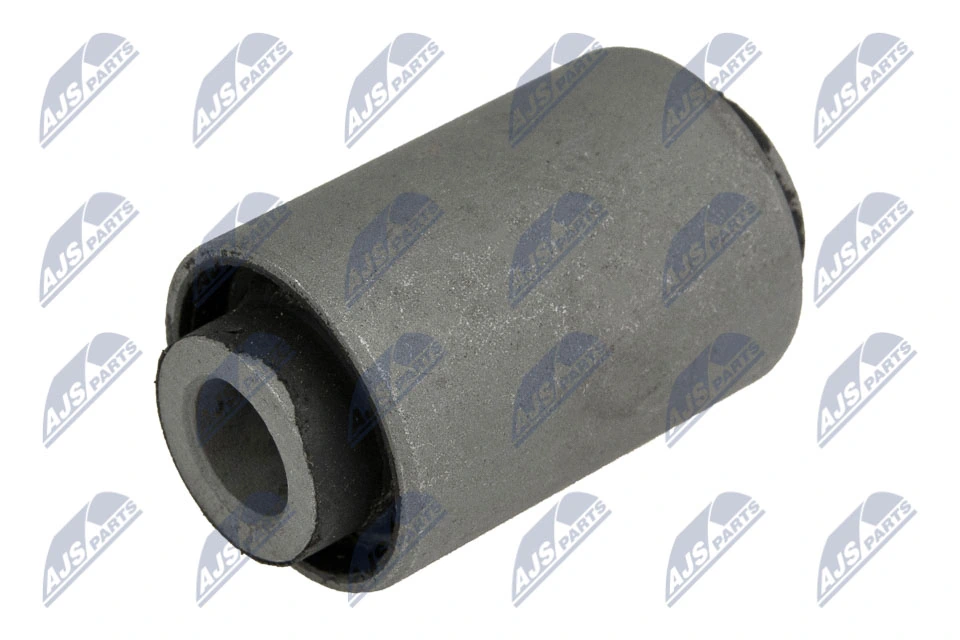Mounting, control/trailing arm ZTT-FR-004A