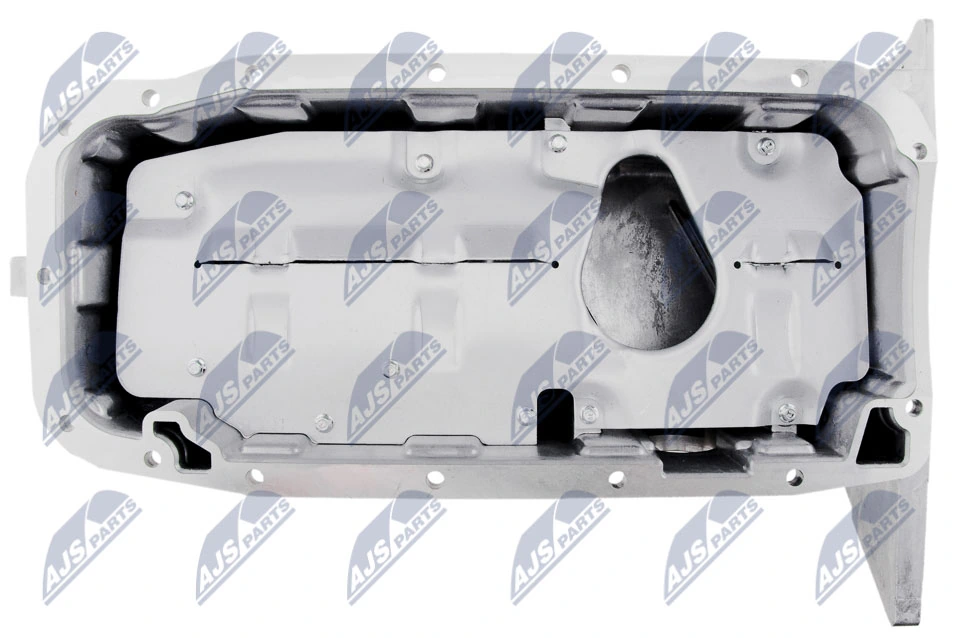 Oil Sump BMO-PL-012
