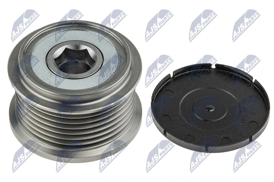 NTY ESA-TY-000 Alternator Freewheel Clutch