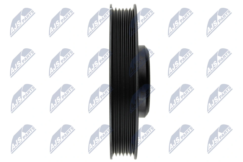 NTY RKP-HY-500 Belt Pulley, crankshaft