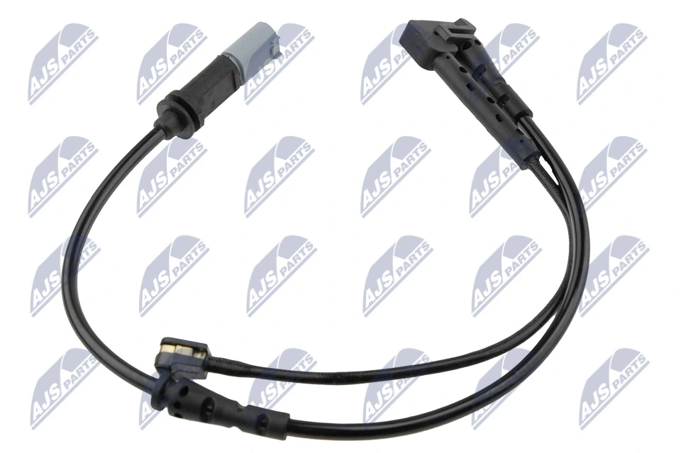Warning Contact, brake pad wear HCZ-BM-039