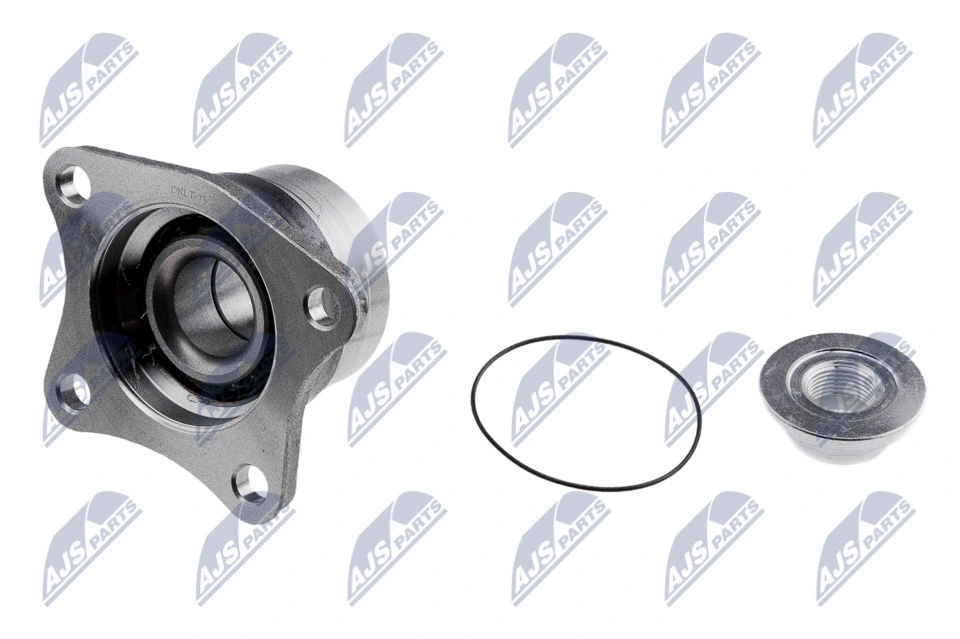 Wheel Bearing Kit KLT-TY-029