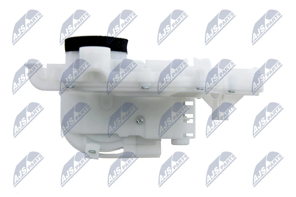 Actuator, central locking system EZC-HD-007