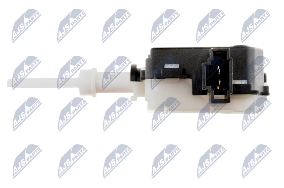 Actuator, central locking system EZC-FR-036