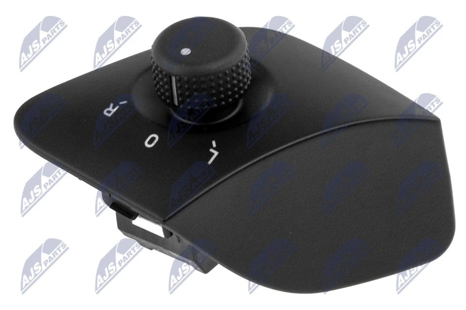 Switch, exterior rearview mirror adjustment EWS-SE-000